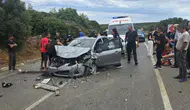 Ziyamet’teki kazada bir kişi daha hayatını kaybetti