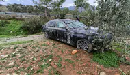 Haftalık trafik raporu: 45 trafik kazasında 22 kişi yaralandı