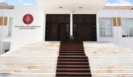 İstatistik Kurumu, Eski Meclis binasına taşındı