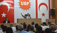 UBP, Lefke ve Yeniboğaziçi adaylarını açıkladı: 18 belediyenin 16’sında adaylar belli oldu