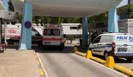 Taşkınköy’deki saldırıda yaralanan Z.A.’nın durumu ciddiyetini koruyor