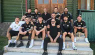 MTG’de keyifler yerinde