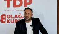 Zeki Çeler: Başbakan güvenlik algıyla değil, rakamla ölçülür demiş; yine yanlış