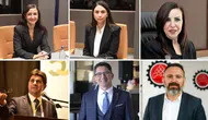 CTP’nin 6 kontenjan adayı netleşti