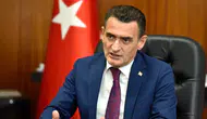 Oğuz: Zanlı 30 Temmuz'da turist statüsünde KKTC'ye giriş yaptı