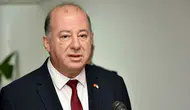 Dinçyürek’ten Kürşat’a: Ağzı olan konuşuyor, bitmiş hastane istiyorsanız size gösterelim