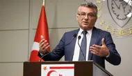 Cumhurbaşkanı Erhürman’dan hem kuzeye hem güneye mesaj: Bu halkı görünmez kılamazsınız!