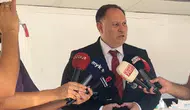 Ziya Öztürkler'den gemi faciası açıklaması: Doğru tarih belirlenecek, Meclis’te değerlendirilecek