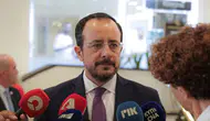 Hristodulidis: Görüşme kısa ama özlüydü