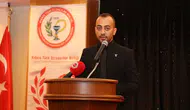 Umut Öksüz: Kaçak ilaçla mücadelede elektronik takip sistemi artık hayata geçirilmeli