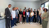 Olgun Amcaoğlu: Ürün Güvenliği ve Metroloji Laboratuvarı ay sonu hizmete girecek