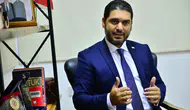 Savaşan: Henüz elimize istifa yazısı ulaşmadı