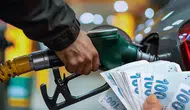 Akaryakıta 6 gün arayla ikinci zam: Benzin ve Euro Diesel’e 6 TL artış