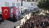 Ortaöğretim ve meslek liselerinde ilk ders zili çaldı