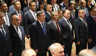 Üstel: Bağımlılıkla mücadelede üst düzey yapı oluşturulacak