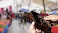 Açlık sınırı 47 bin 568 TL, yoksulluk sınırı 256 bin 567 TL: 10 yıldır aynı verilerle hesaplama yapılıyor