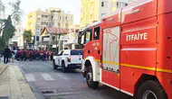 İtfaiye Haftası bugün başlıyor: İlçelerde çeşitli etkinlikler düzenlenecek