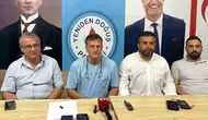 YDP hükümetten çekilme kararı aldı!