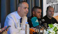 Mehmet Harmancı: Başkent yeni bir stadyuma ihtiyaç duyuyor, ancak bize danışılmasını beklerdik