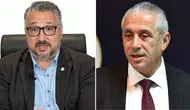 Şenkul’dan Taçoy’a “işgaliye” resti: 3 bin 200 TL ise istifa edip aday olmayacağım, 400 TL ise özür dileyeceksiniz
