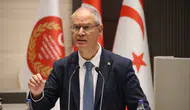 Hasipoğlu: 5 yılda asgari ücreti 5 katına çıkardık; kişi başına düşen milli gelir tarihin en yüksek seviyesinde