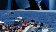 İkinci kaptan; “Sefere çıkılmaması için kaptanı uyardım!”