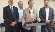 Başbakan Üstel: Kayıpların kimlik tespitinde DNA incelemesi de kullanılacak