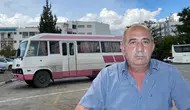 Topaloğlu: Hükümet sorumluluklarını yerine getirmezse öğrenci taşımacılığı başlamayacak