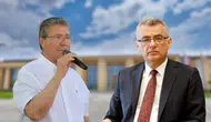 Ünal Üstel’den, Tufan Erhürman’a karma oy tepkisi: Yasayı meclise geri göndermesi tutarsızlıktır