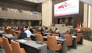 Genel ve yerel seçimler 6 Aralık’ta yapılacak