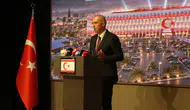 Sertoğlu: Üstel’e kadar yıllardır hiçbir başbakanı ve cumhurbaşkanını yeni stat için ikna edemedik