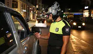 Kaynak: Haftalık Trafik Raporu: 51 kaza, 27 yaralı