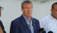 Başbakan açıkladı: Gemide naaş bulunamadı
