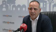 Harmancı, önemli olan yeterlilik dedi: Gökdelenlerin, gemilerin olsa ne olur, denetleyemedikten sonra?