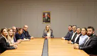 Okullarda Engelli Erişimi için İşbirliği Protokolü imzalandı