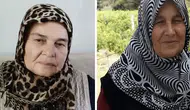 Naaşların Şerife Özdemir ve Nazmiye Özbolat’a ait olduğu belirlendi