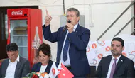 Ünal Üstel: Popülizm değil, icraat yapıyoruz