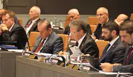 Üstel, gemi faciasını araştıracak komitenin başkanının CTP’li olmasını reddetti