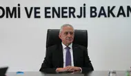 Taçoy: Farklı bir çok konuda birikmiş işler için çalışma başlattık