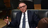 Bertan Özerdağ: Anayasa değişikliği referandumunun önümüzdeki yıl halkın onayına sunulmasını talep ediyoruz