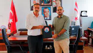 Gazimağusa Belediyesi Kabristanlığı Düzenleme Projesi için sözleşme imzalandı
