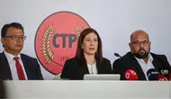 İncirli, 5 önceliği açıkladı, anketlere işaret etti: CTP, Meclis'te çoğunluğu sağlayacak