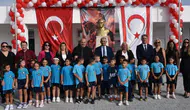 Okul heyecanı başladı
