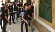 Eşini spiral iş aletiyle öldüren zanlı suçunu kabul etti: 3 gün tutuklu kalacak
