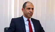Özersay’dan Erhürman’a 2017 seçim yasası hatırlatması