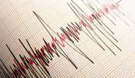 Adana'da 5 büyüklüğünde deprem