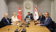 Gemi Faciasının Araştırılmasına İlişkin Meclis Araştırma Komitesi çalışmalarına bugün başlıyor