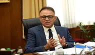 Özerdağ: Seçim takvimi 7 Ekim'de başlayacak; 2 seçimin aynı anda yapılması için ekstra önlemler alınacak