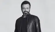 Ünlü oyuncu Serhat Mustafa Kılıç evinde ölü bulundu: Vücudunda morluklar tespit edildi