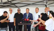 “Arama çalışmaları için özel şirket yetkilendirildi”